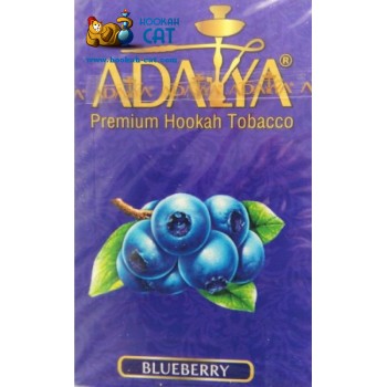 Табак для кальяна Adalya Blueberry